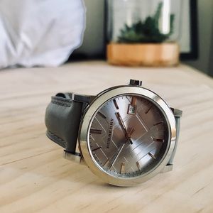 Burberry Watch